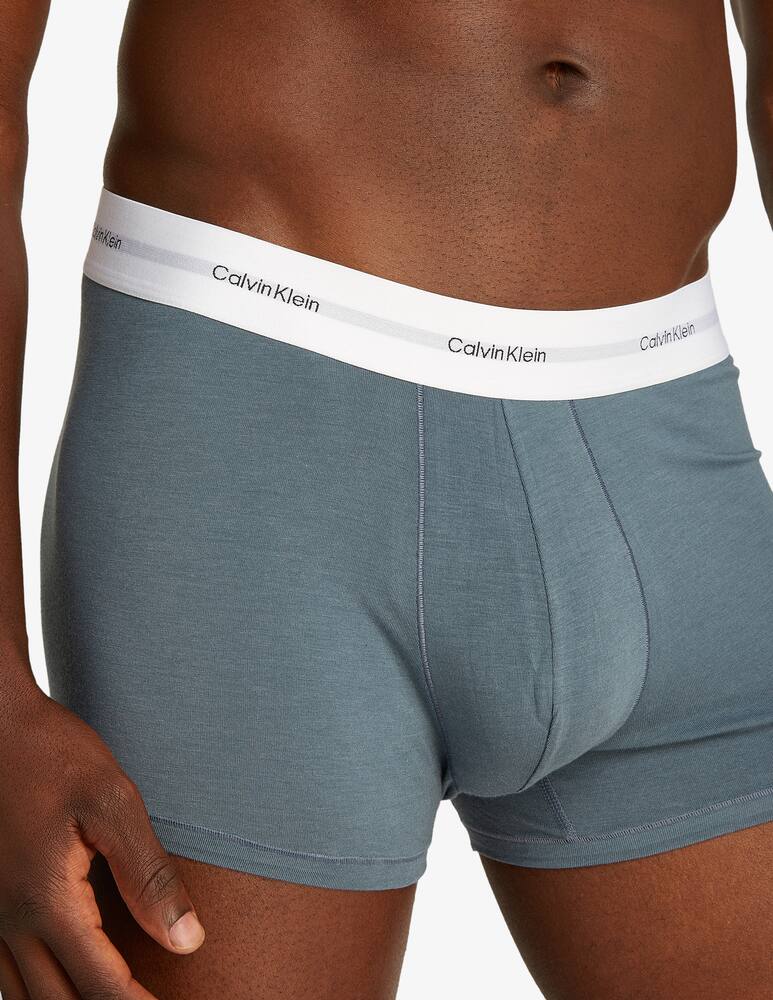 rinascente Calvin Klein Boxer cotone modal 3 pack
