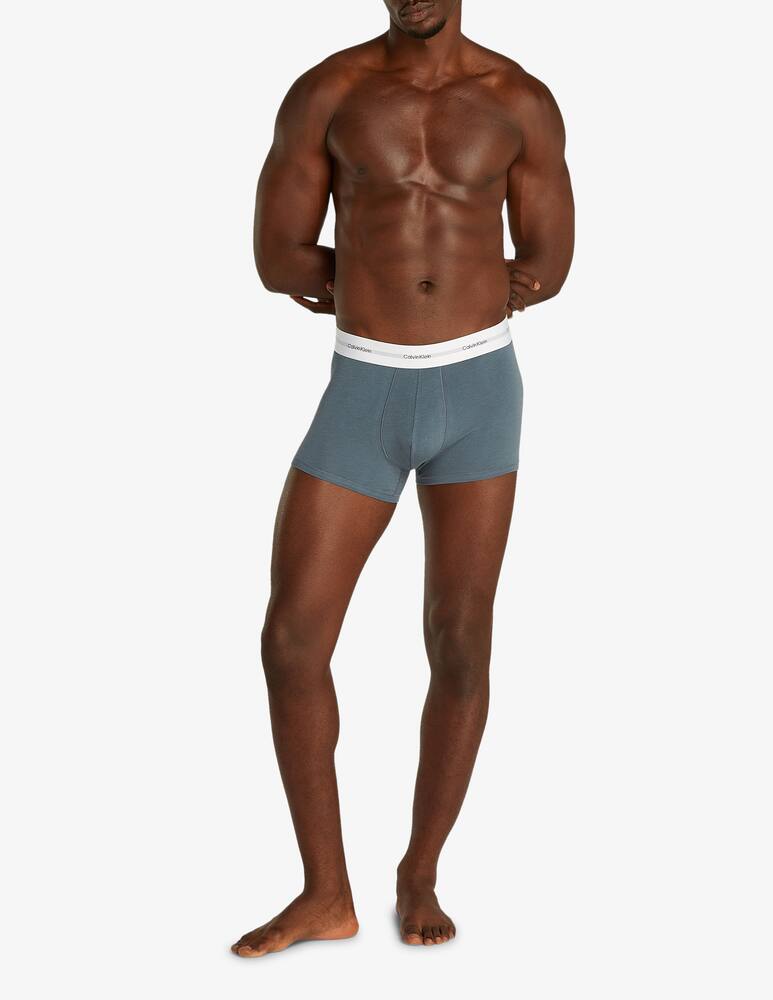 rinascente Calvin Klein Boxer cotone modal 3 pack
