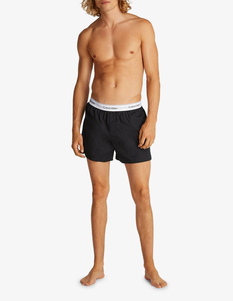 rinascente Calvin Klein Boxer iconici slim
