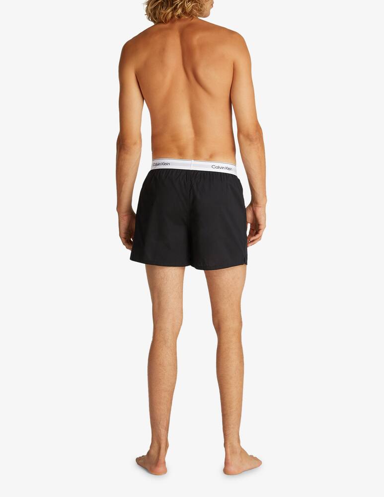 rinascente Calvin Klein Boxer iconici slim