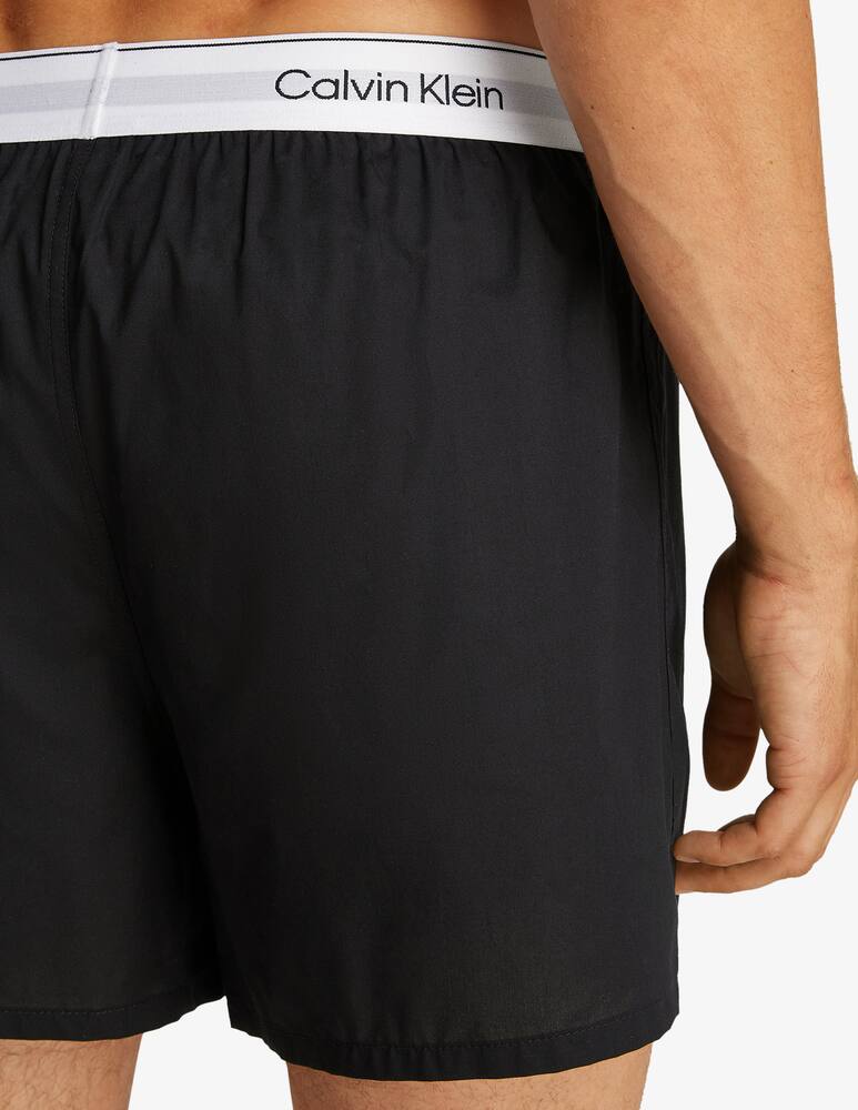 rinascente Calvin Klein Boxer iconici slim