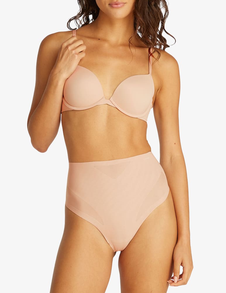 rinascente Calvin Klein Sculpted mesh briefs