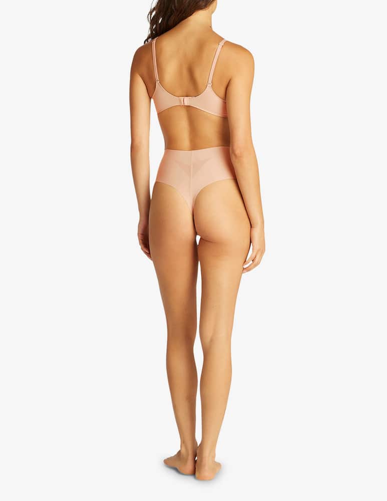 Calvin Klein Sculpted mesh briefs - picture 3 Calvin Klein Sculpted mesh briefs - picture 3
