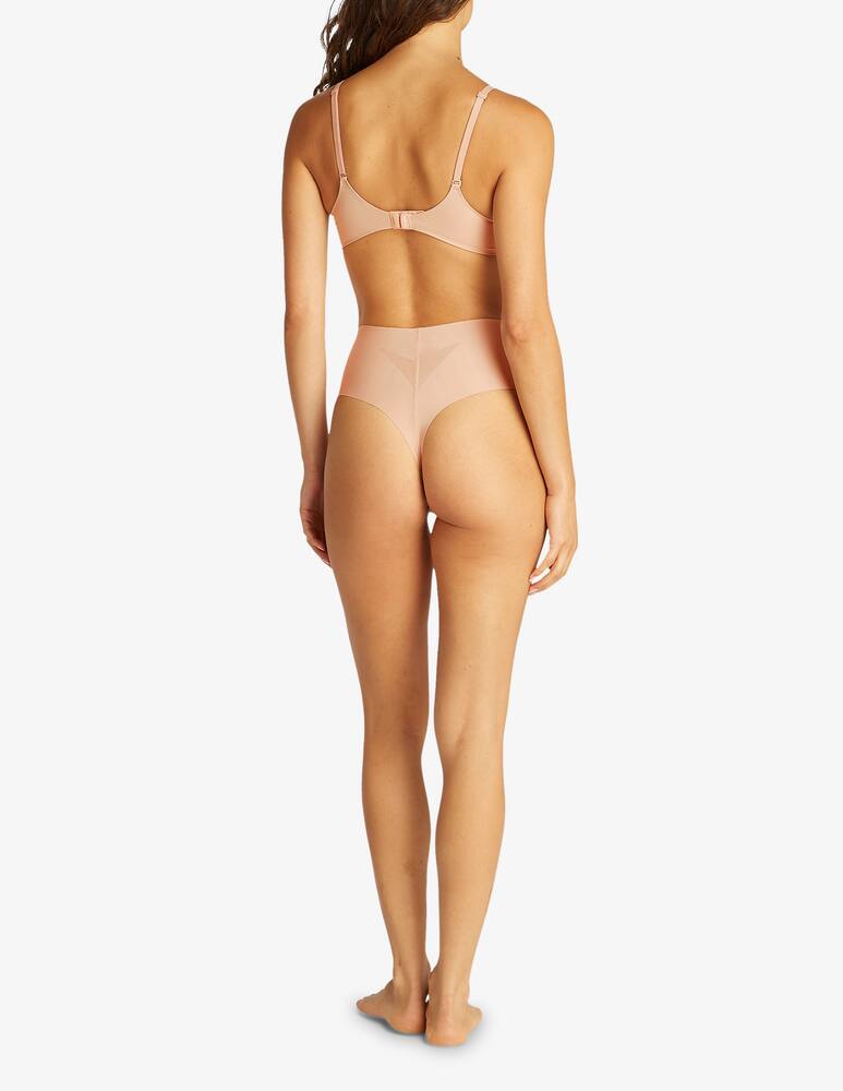 rinascente Calvin Klein Sculpted mesh briefs