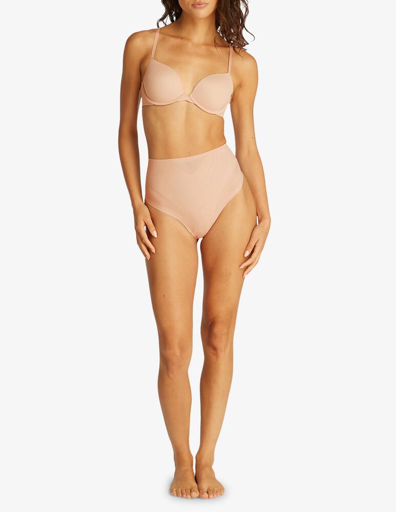 rinascente Calvin Klein Sculpted mesh briefs