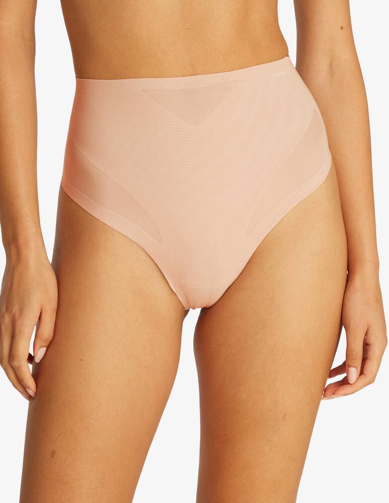 rinascente Calvin Klein Sculpted mesh briefs