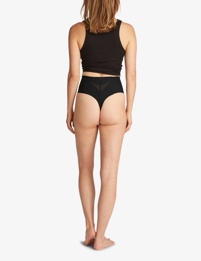 rinascente Calvin Klein Sculpted firm mesh brief