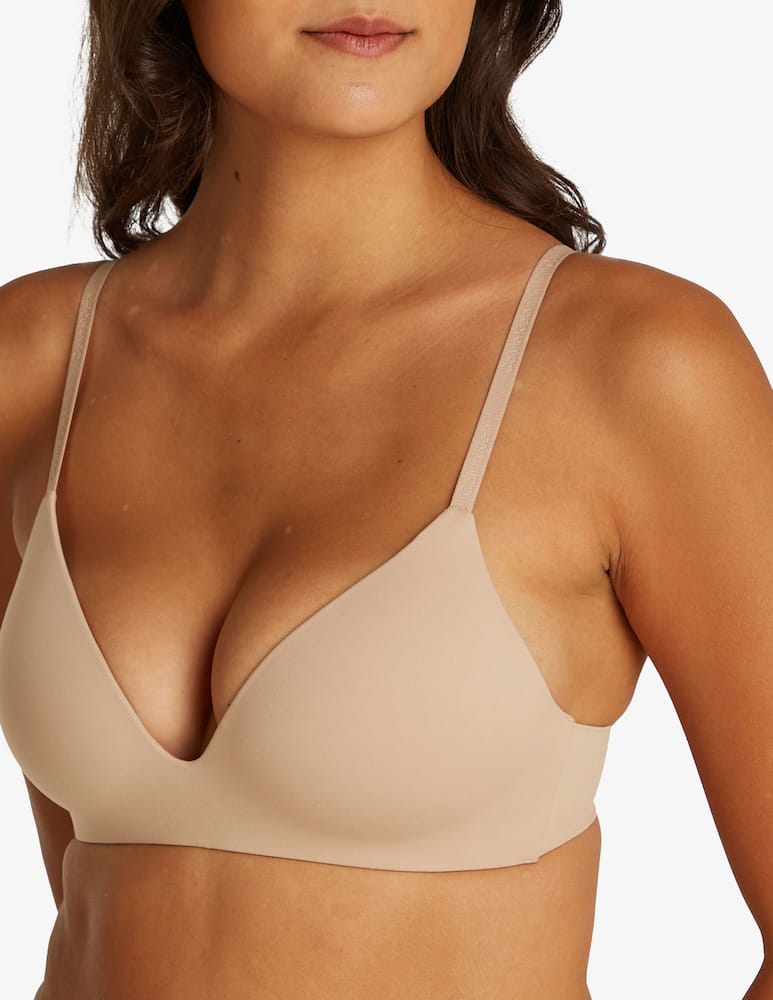 Calvin Klein T-shirt bra - picture 4 Calvin Klein T-shirt bra - picture 4