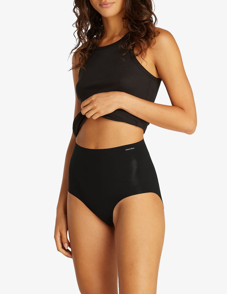 Calvin Klein Sculpted micro briefs - picture 2 Calvin Klein Sculpted micro briefs - picture 2