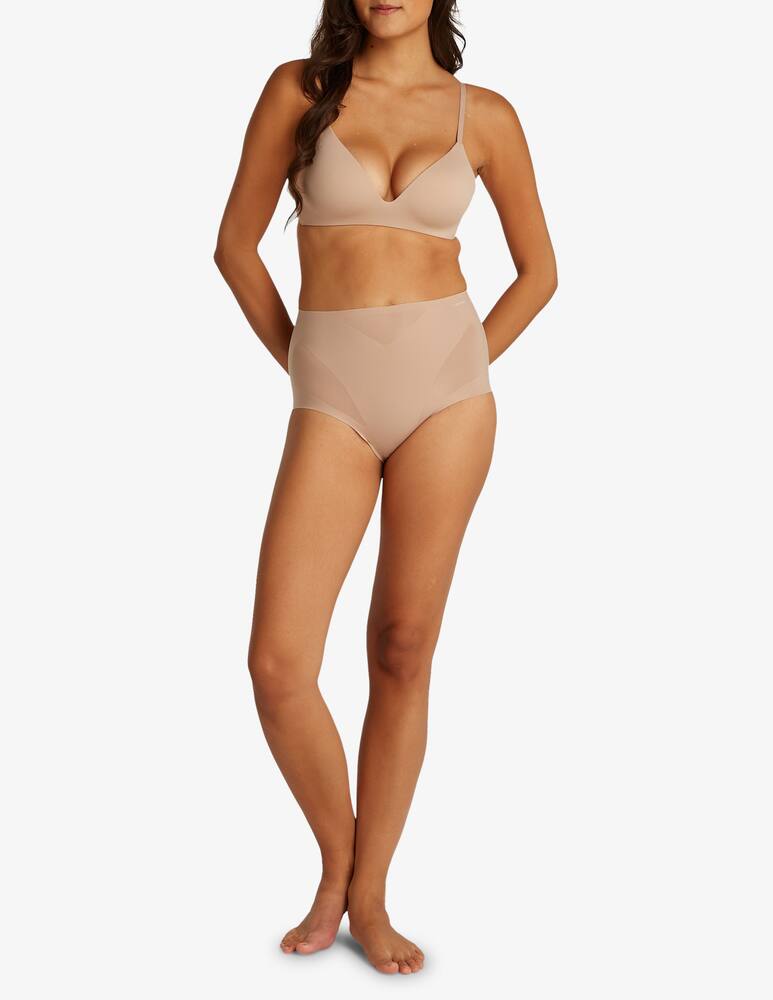 rinascente Calvin Klein Seamless sculpted brief