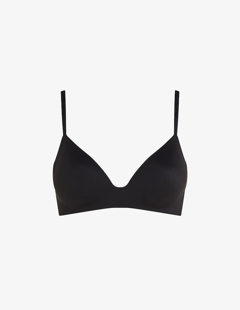 Calvin Klein Wire free bra - picture 1 Calvin Klein Wire free bra - picture 1
