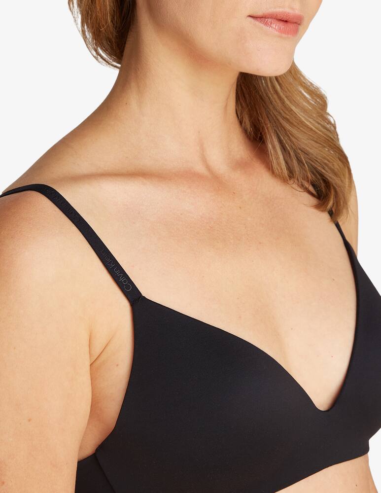 rinascente Calvin Klein Wire free bra