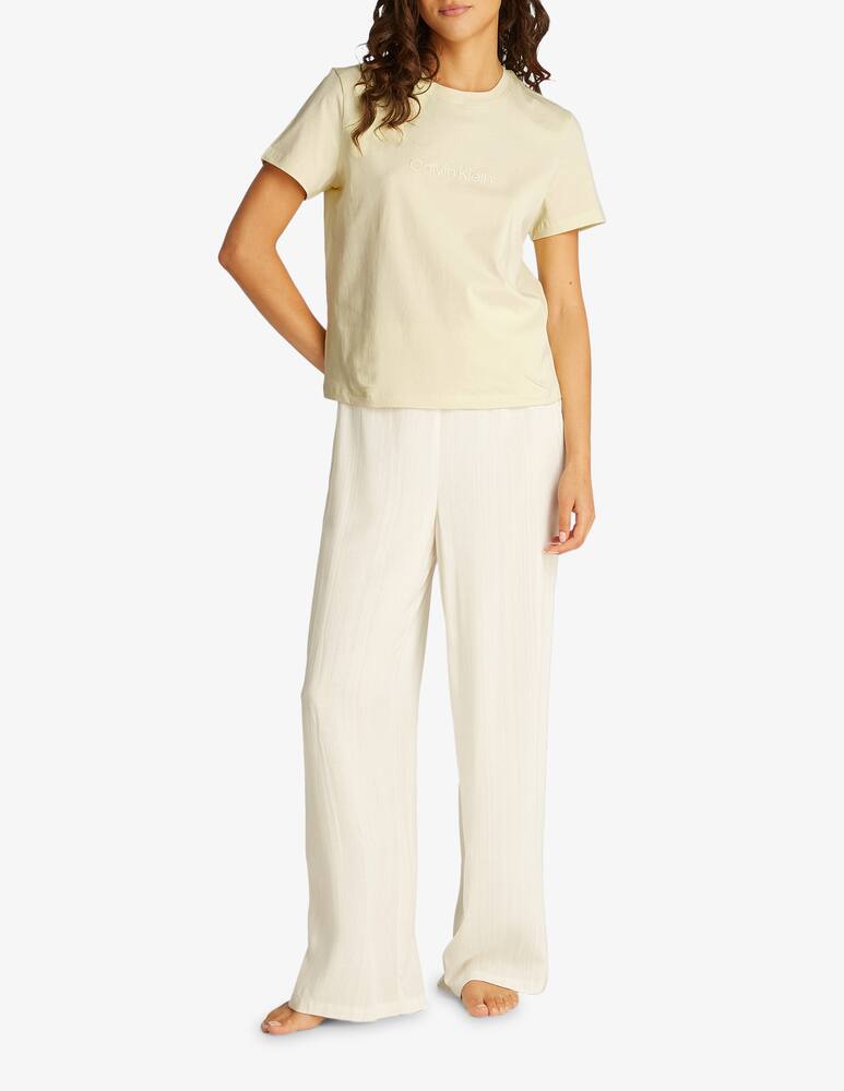 rinascente Calvin Klein T-shirt notte Classic