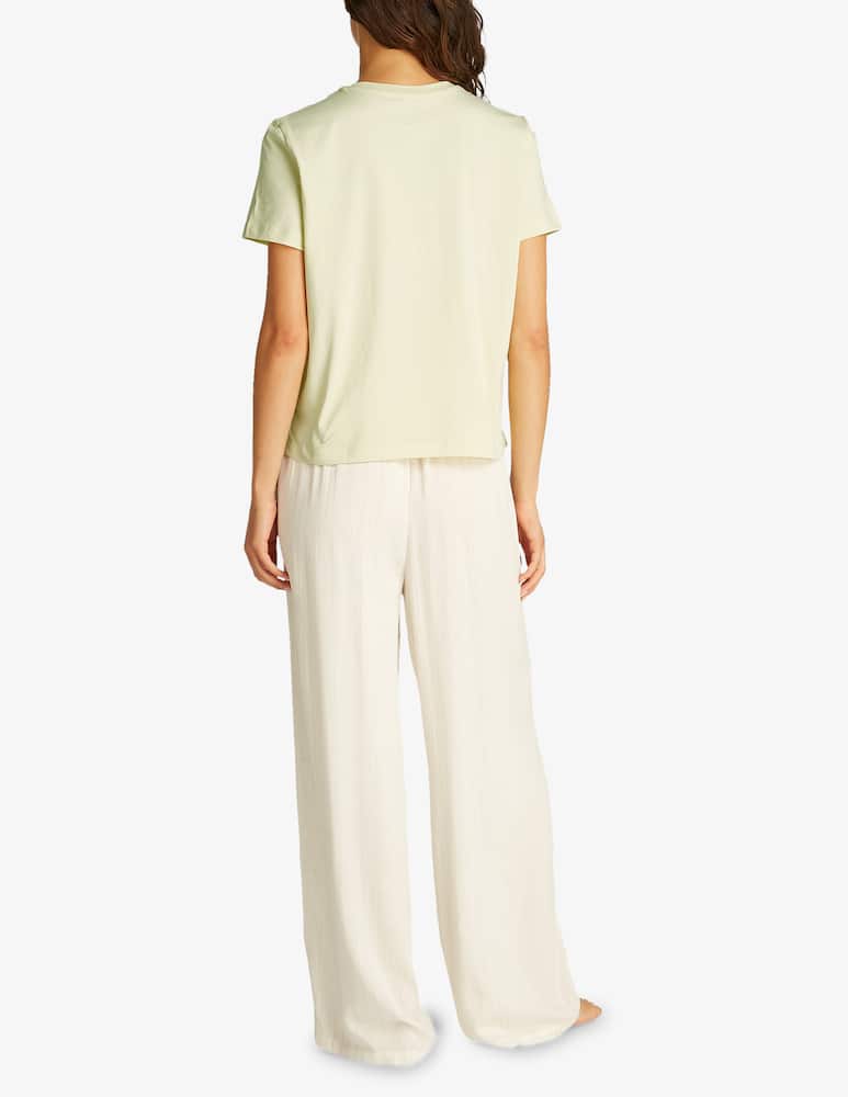 rinascente Calvin Klein T-shirt notte Classic