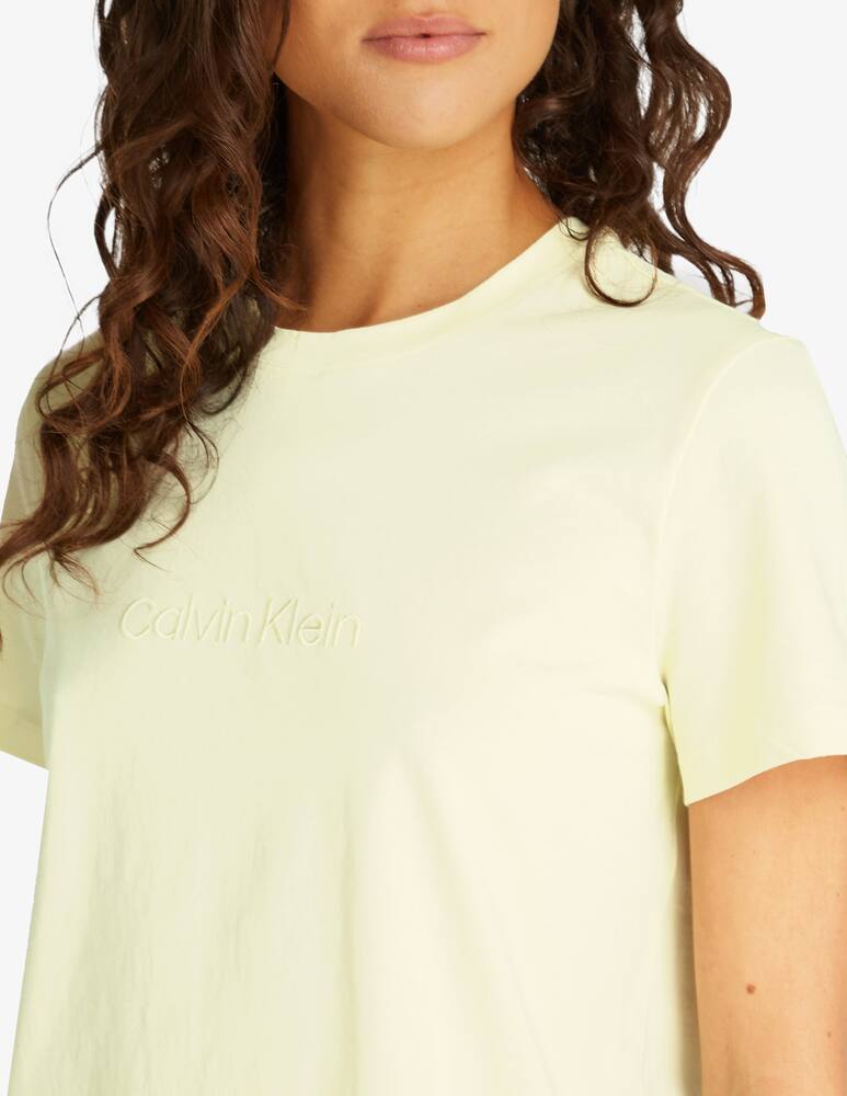 rinascente Calvin Klein T-shirt notte Classic