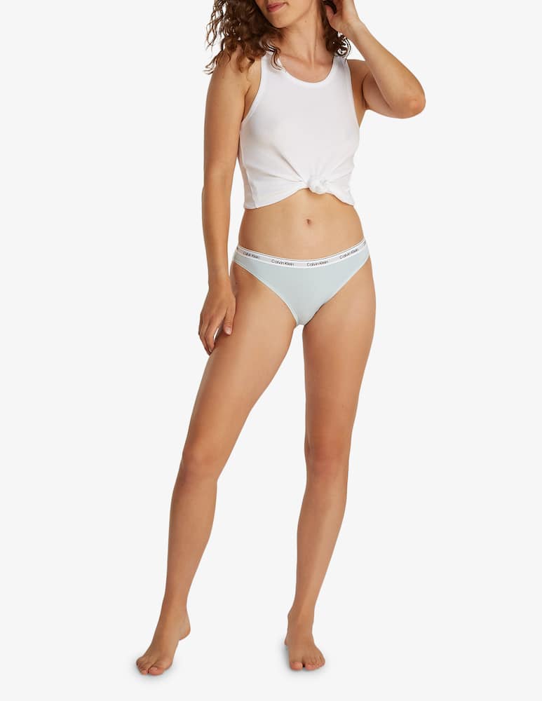 rinascente Calvin Klein Slip 3 pezzi