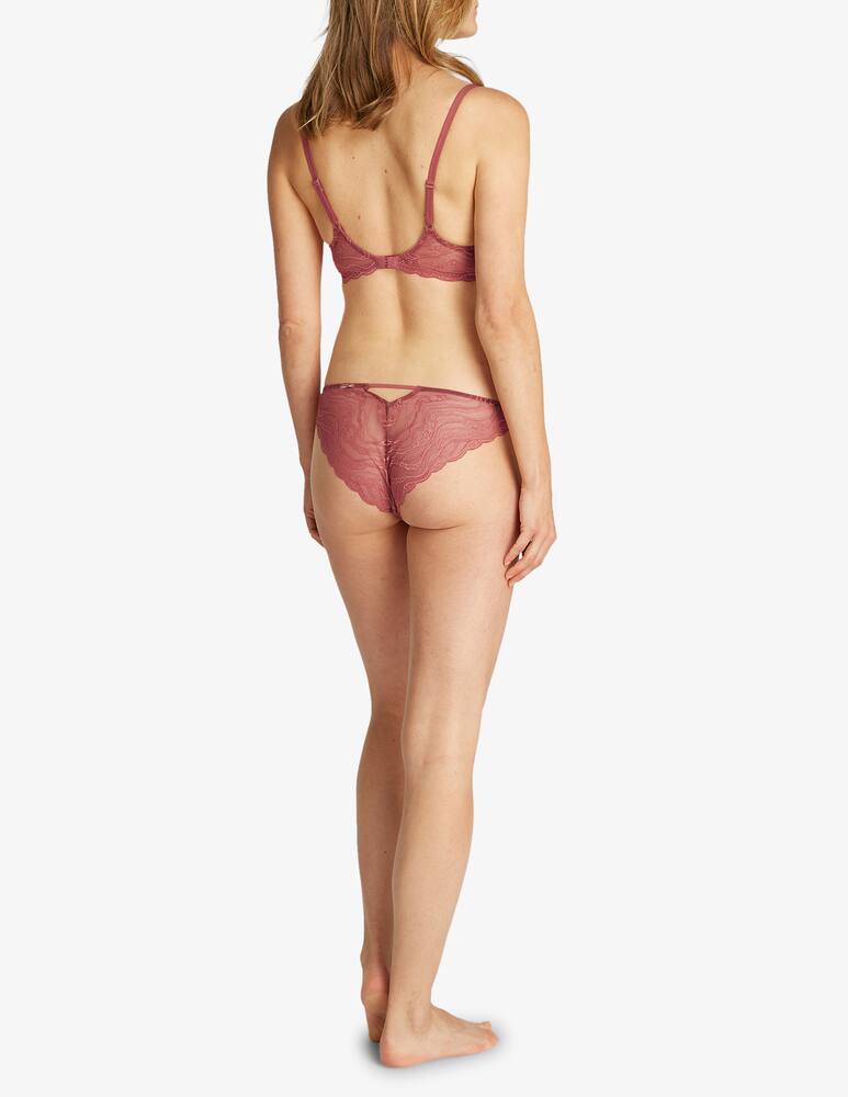 rinascente Calvin Klein Reggiseno Lightly Lined Plunge