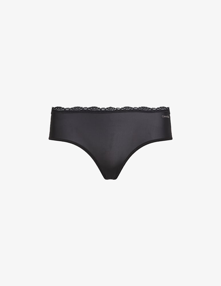 Calvin Klein Lace trim briefs - picture 1 Calvin Klein Lace trim briefs - picture 1