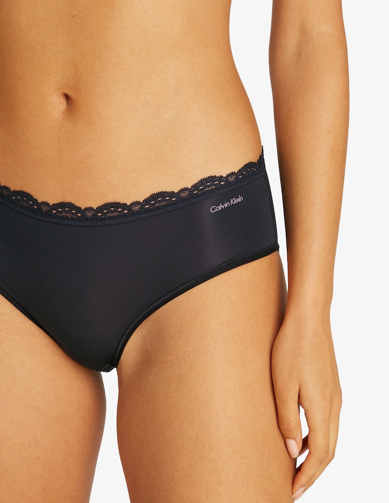 Calvin Klein Lace trim briefs - picture 5 Calvin Klein Lace trim briefs - picture 5