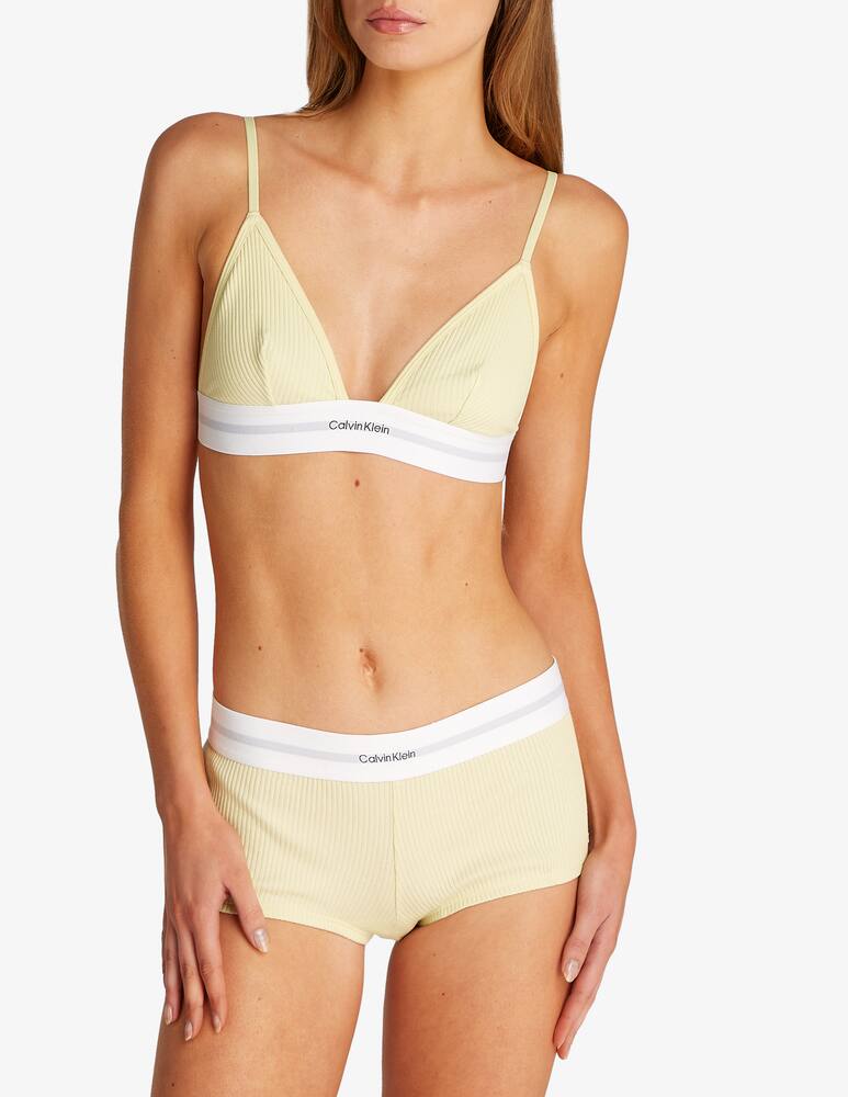 rinascente Calvin Klein Boyshort slip