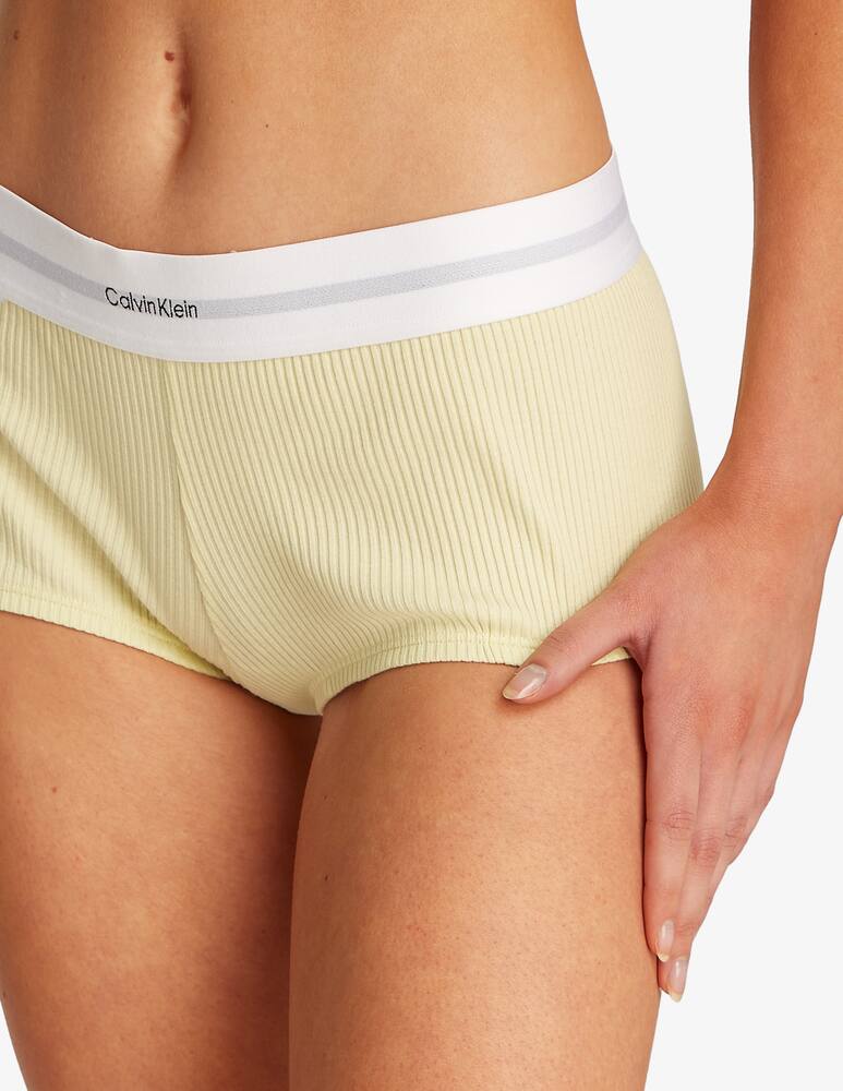 rinascente Calvin Klein Boyshort slip