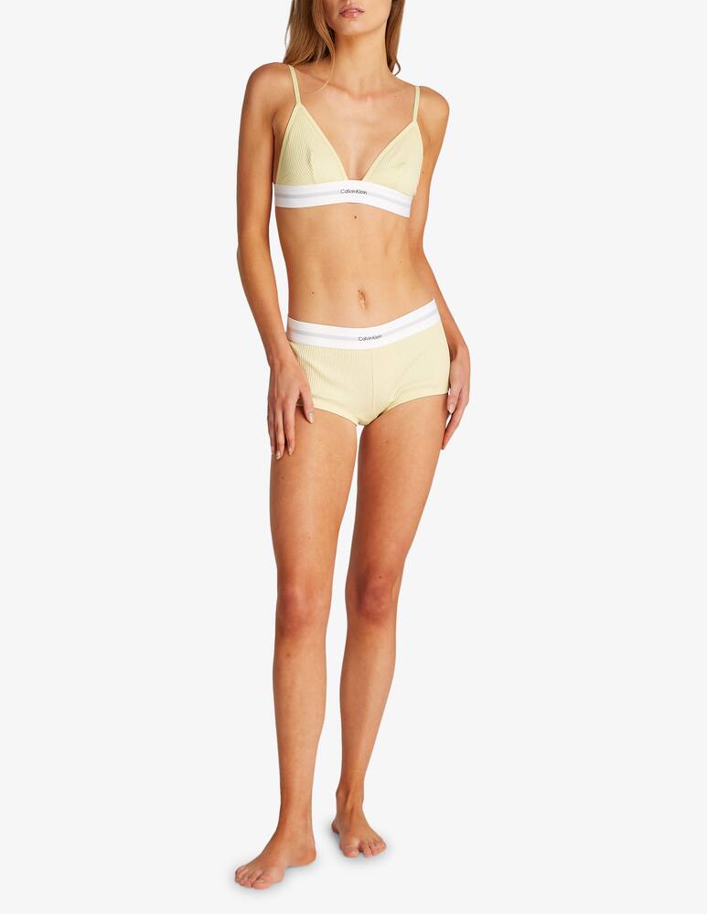 rinascente Calvin Klein Boyshort slip