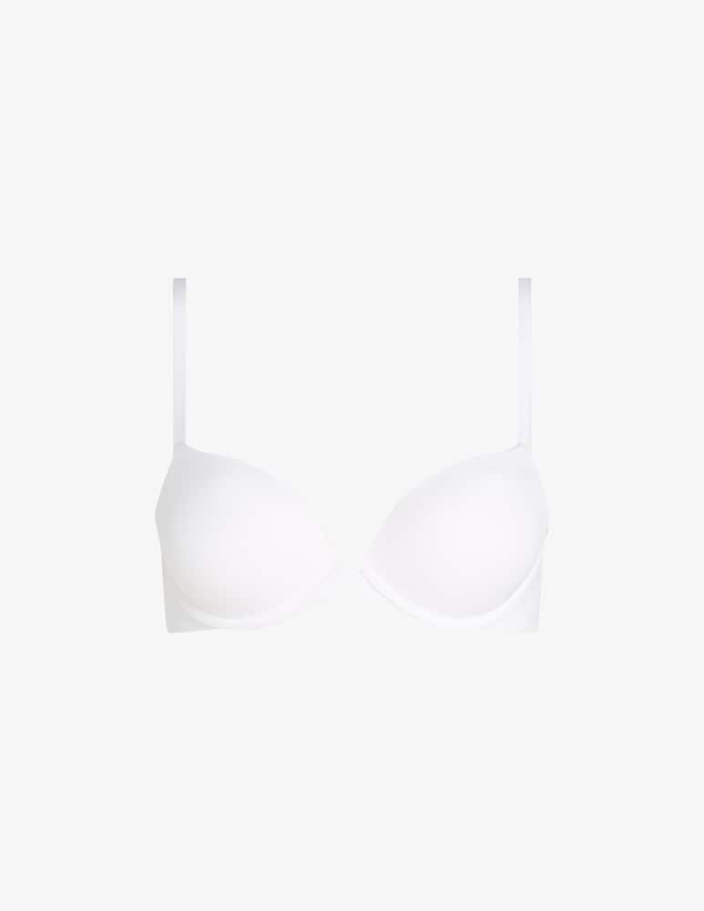Calvin Klein Plunge push-up bra - picture 1 Calvin Klein Plunge push-up bra - picture 1