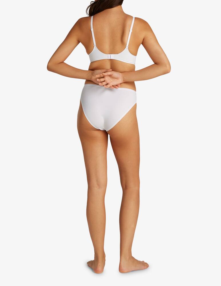 rinascente Calvin Klein Plunge push-up bra