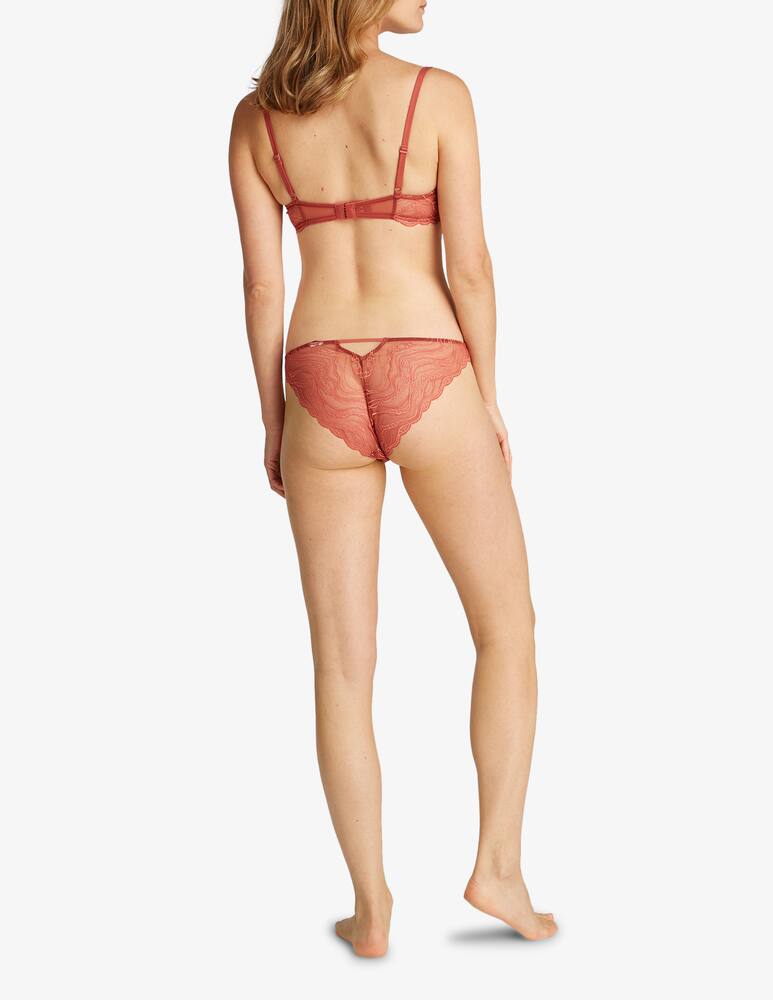 rinascente Calvin Klein Lace briefs