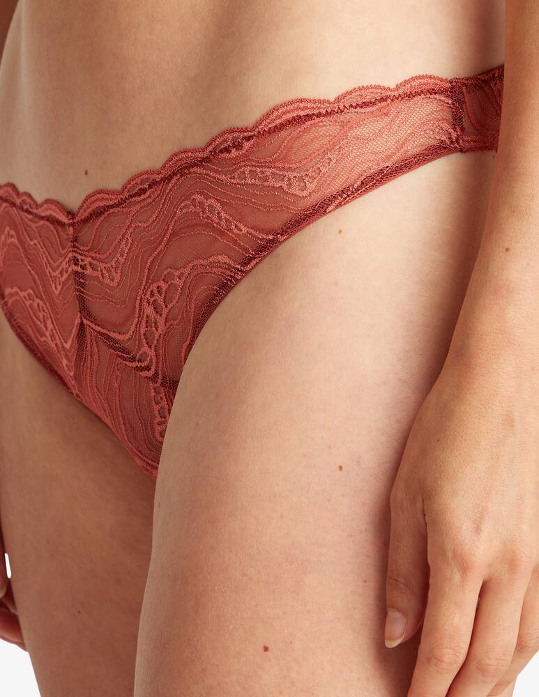rinascente Calvin Klein Lace briefs