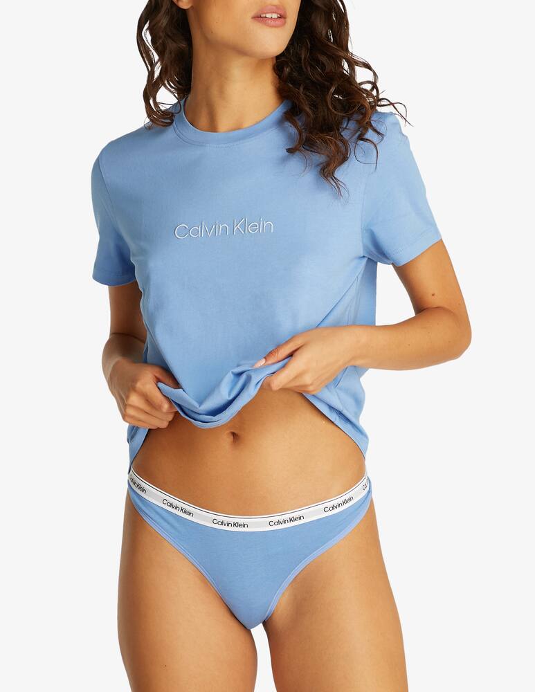 rinascente Calvin Klein Perizoma 3 pack