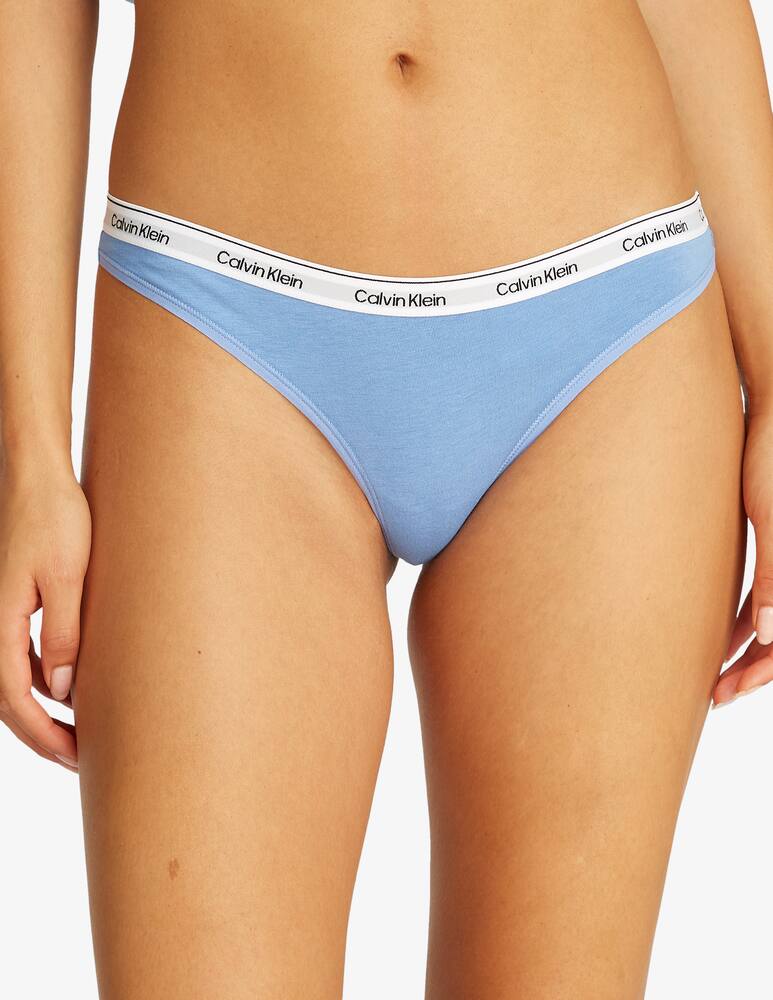 rinascente Calvin Klein Perizoma 3 pack