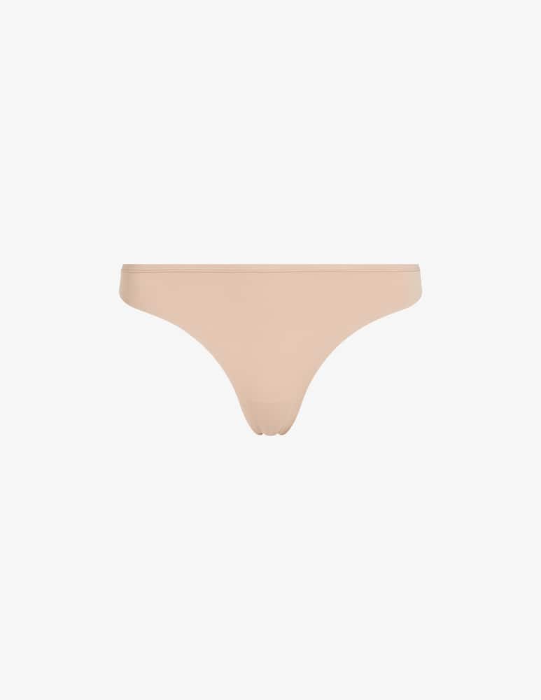 Calvin Klein Seamless thong - picture 1 Calvin Klein Seamless thong - picture 1