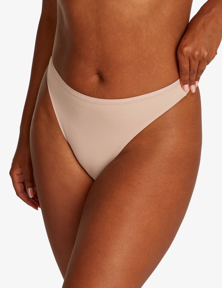 rinascente Calvin Klein Seamless thong