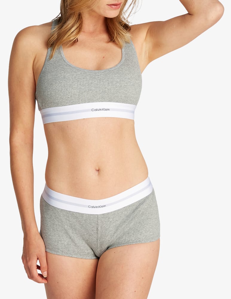 rinascente Calvin Klein Culotte in cotone