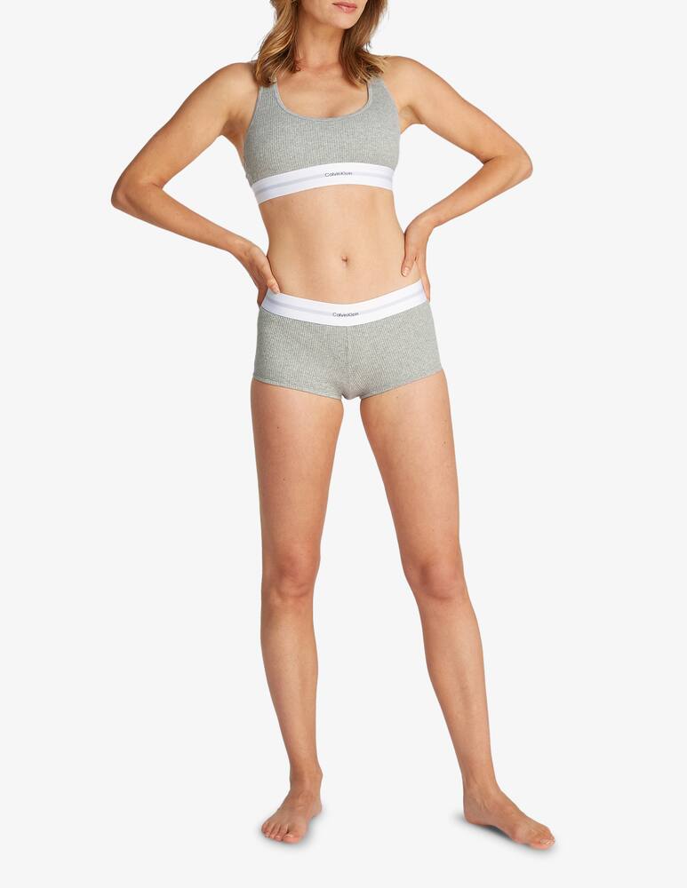 rinascente Calvin Klein Culotte in cotone