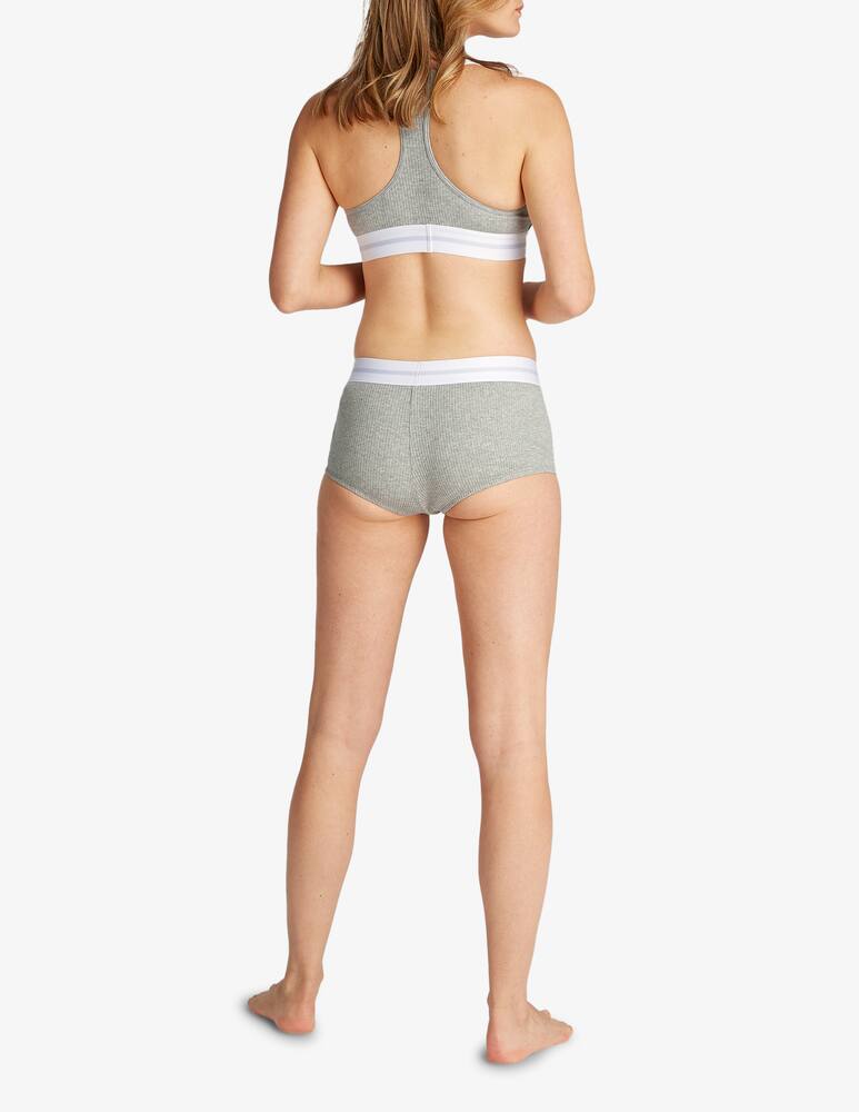 rinascente Calvin Klein Culotte in cotone