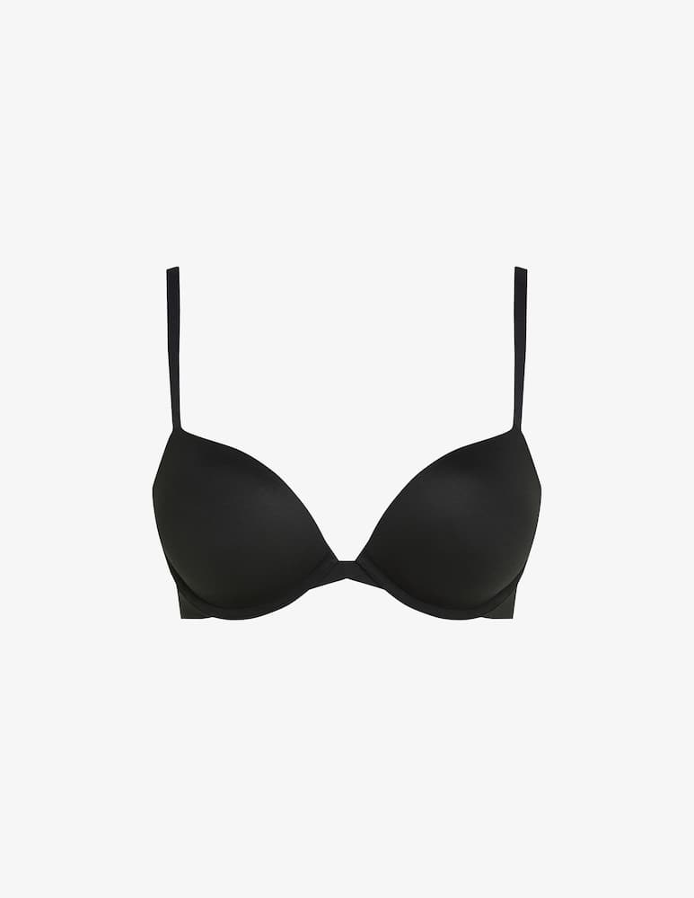 Calvin Klein Plunge push-up bra - picture 1 Calvin Klein Plunge push-up bra - picture 1