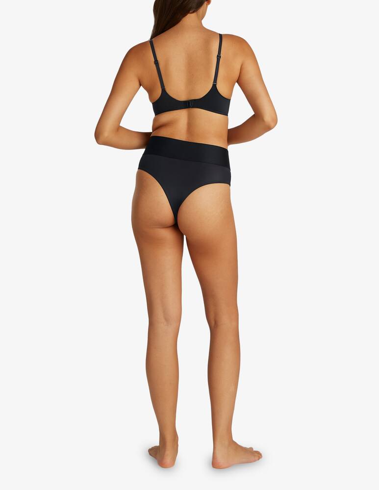 rinascente Calvin Klein Plunge push-up bra