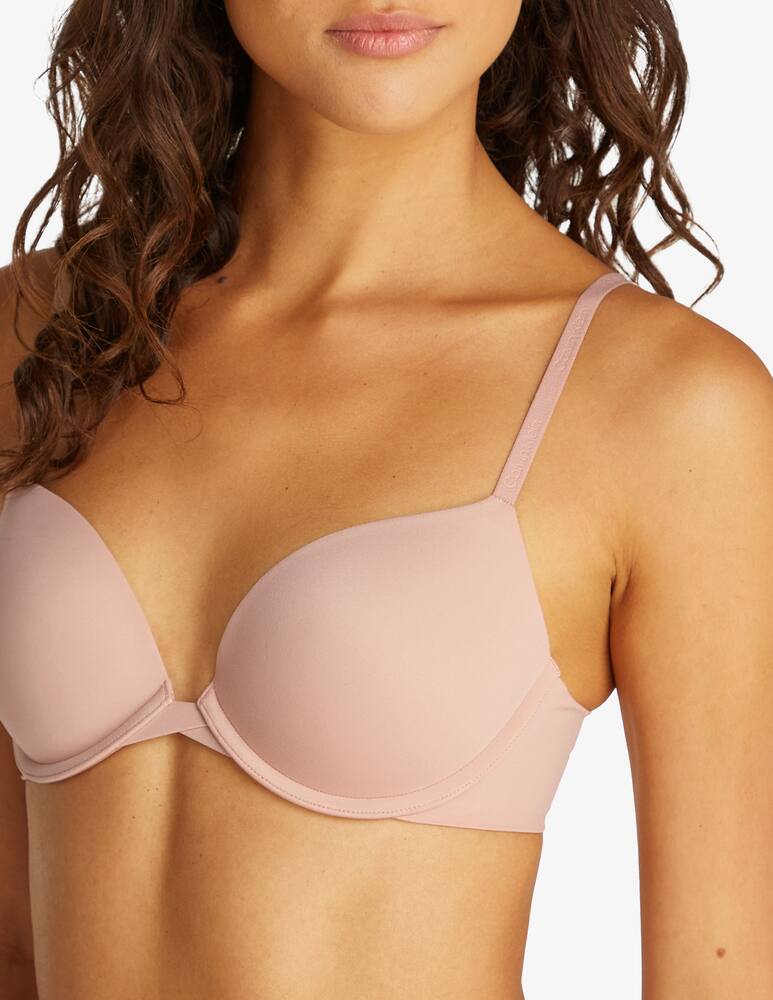 rinascente Calvin Klein Push up bra