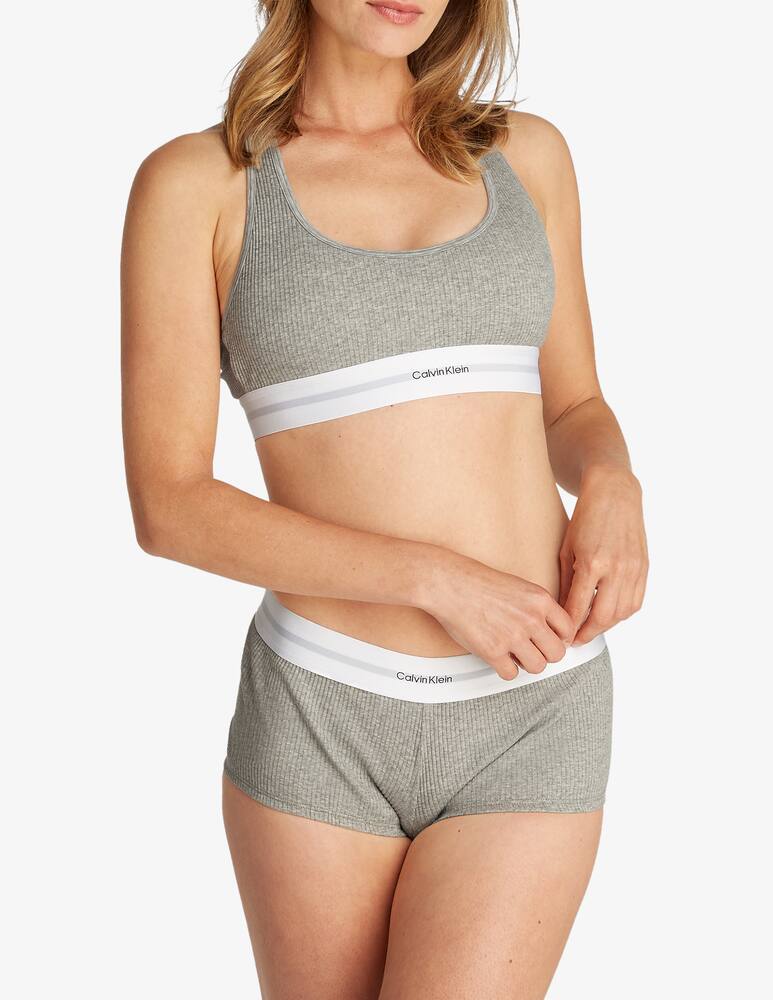 rinascente Calvin Klein Reggiseno in misto cotone