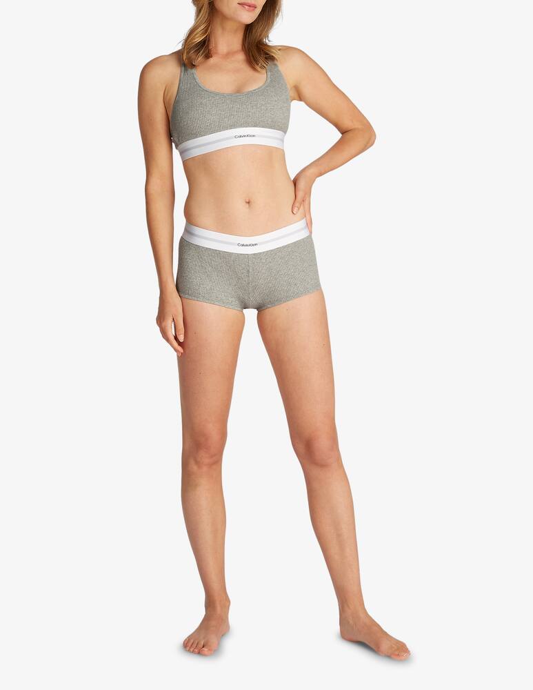 rinascente Calvin Klein Reggiseno in misto cotone