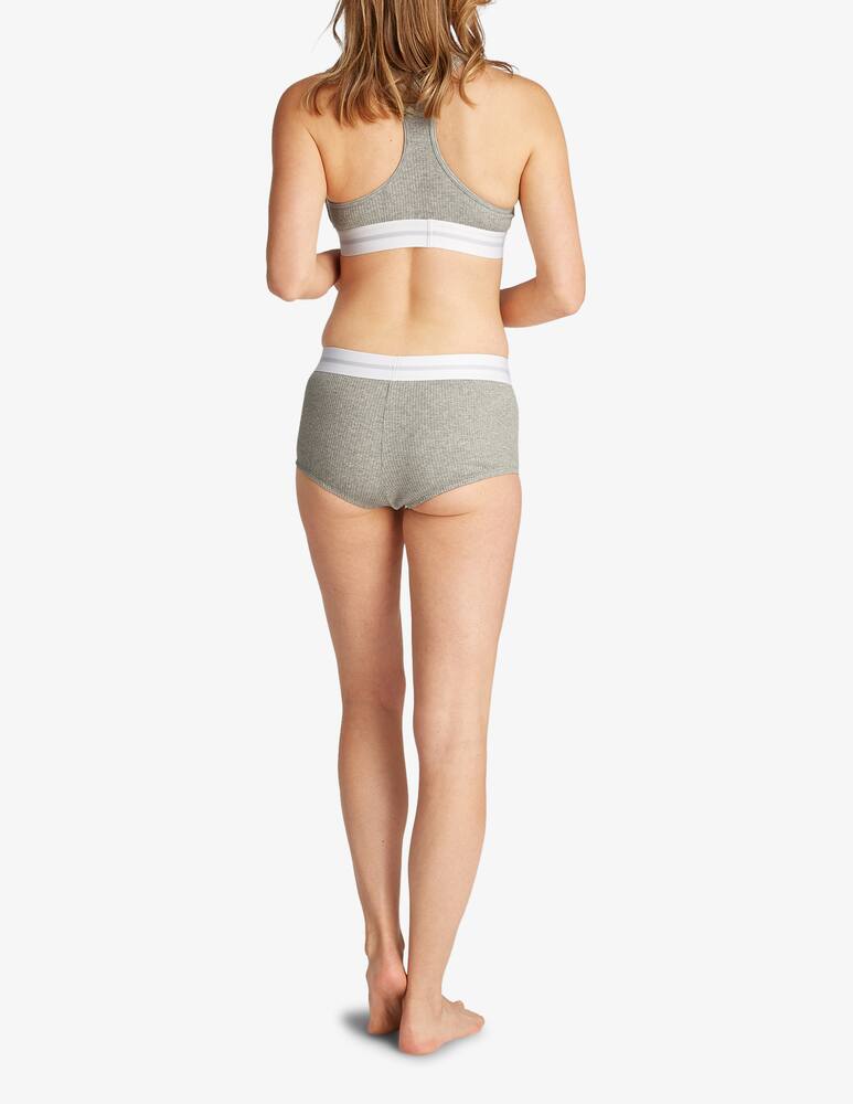 rinascente Calvin Klein Reggiseno in misto cotone