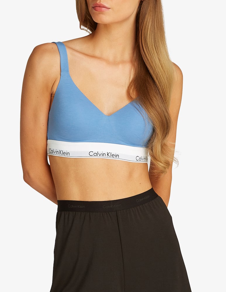 rinascente Calvin Klein Reggiseno Lift