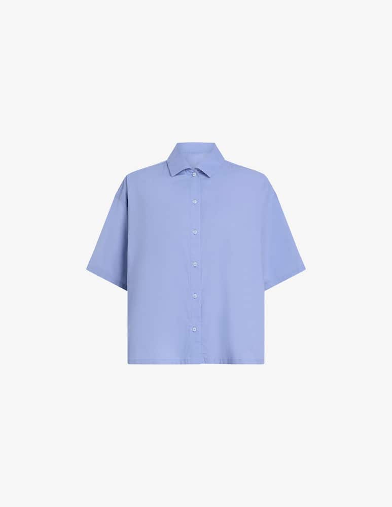rinascente Calvin Klein Camicia notte button down