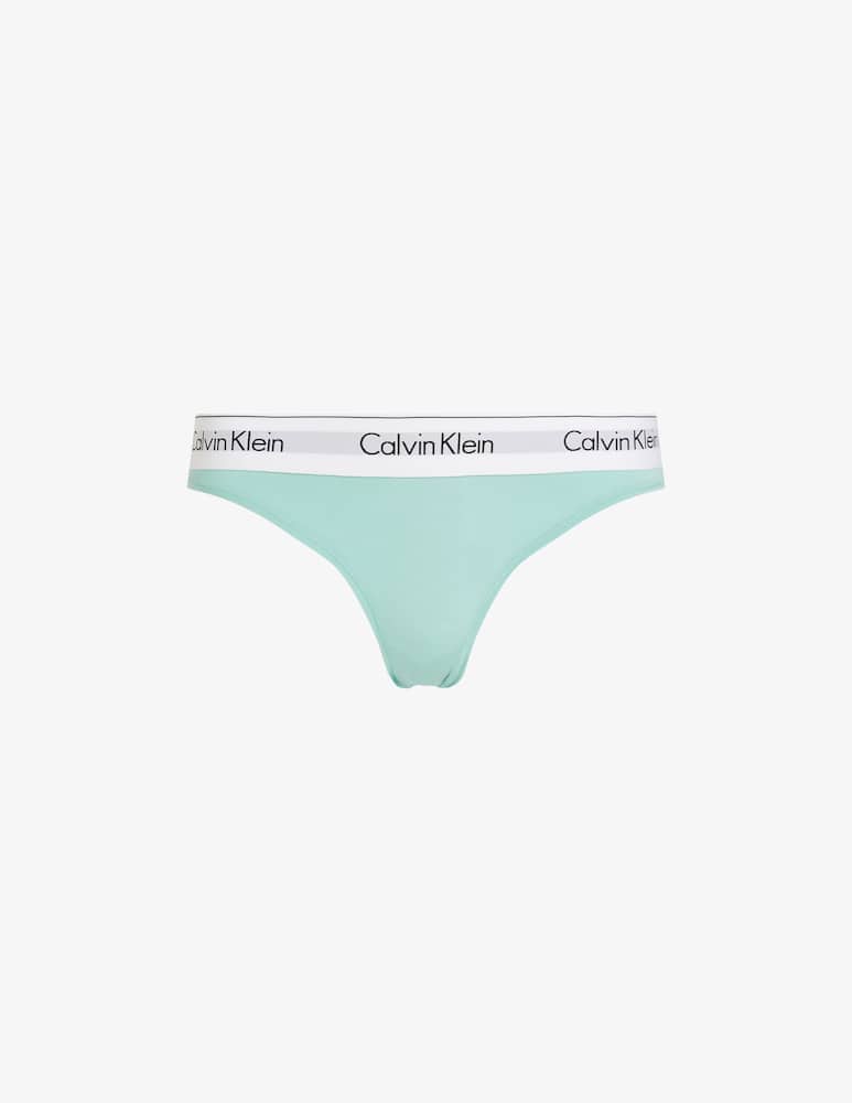Calvin Klein Logo briefs - picture 1 Calvin Klein Logo briefs - picture 1