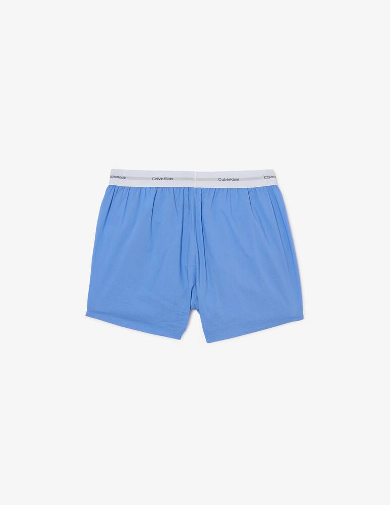 rinascente Calvin Klein Pantaloncini in misto cotoe