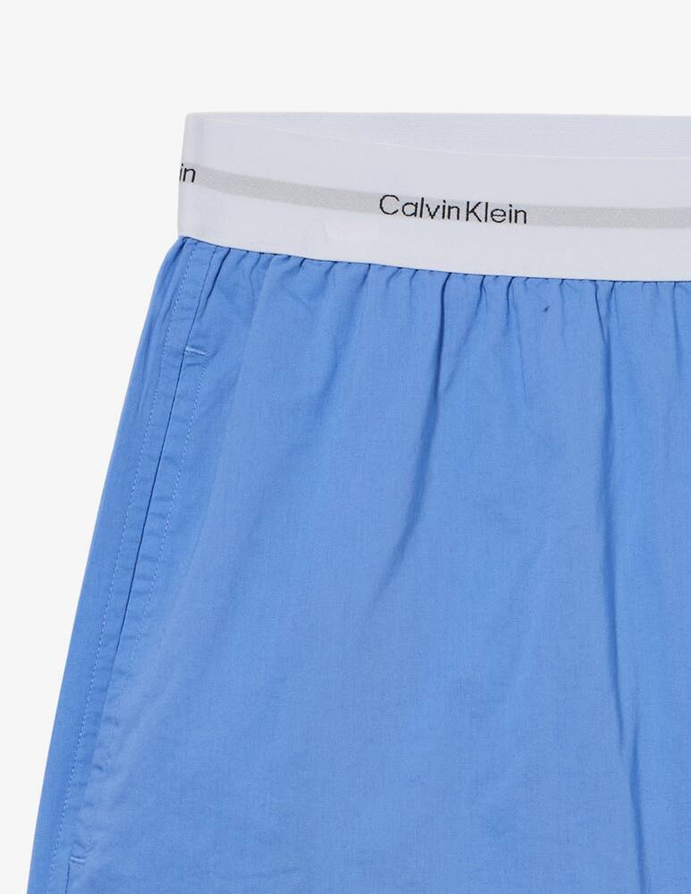 rinascente Calvin Klein Pantaloncini in misto cotoe