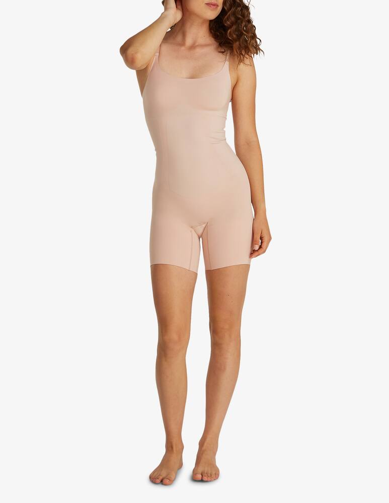 rinascente Calvin Klein Extra firm seamless bodysuit