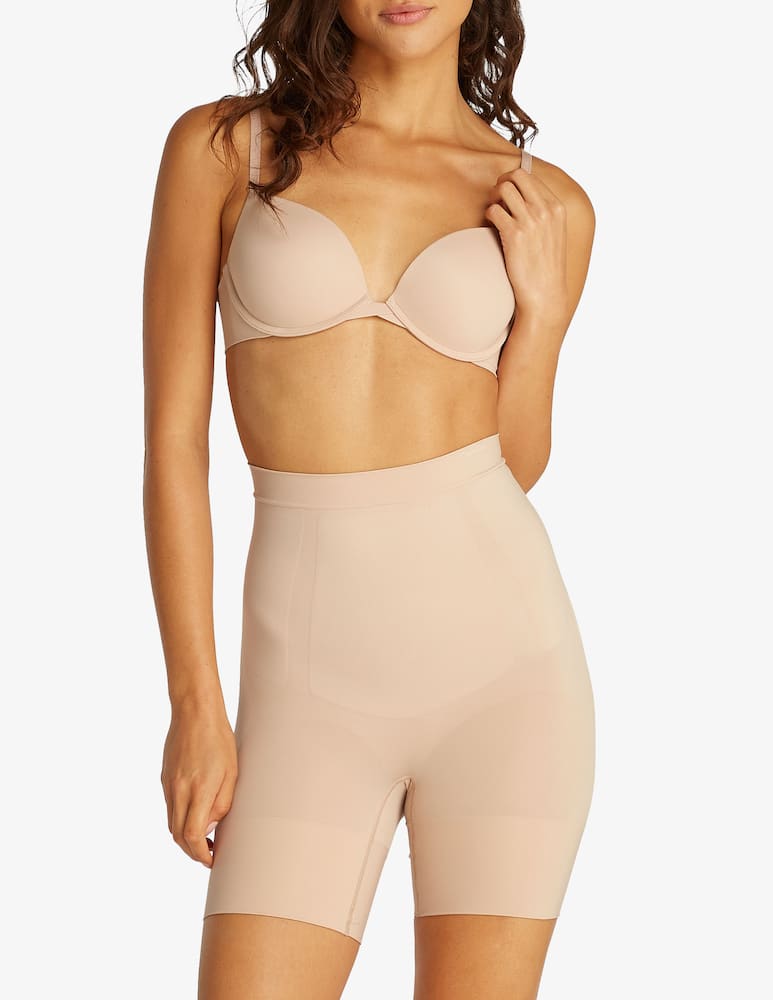 rinascente Calvin Klein Pantaloncini modellanti Extra Firm